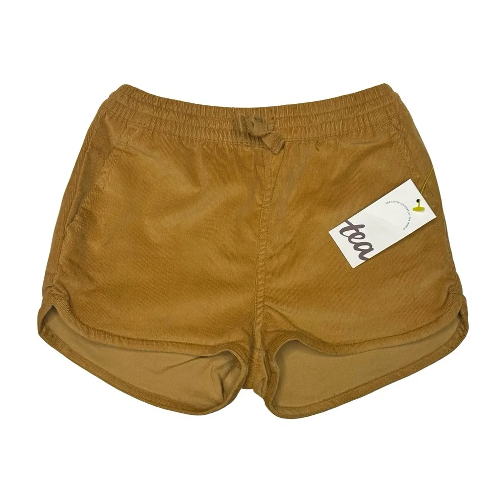 Tea Collection‎ Cord Shorts